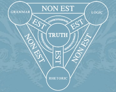 centered image