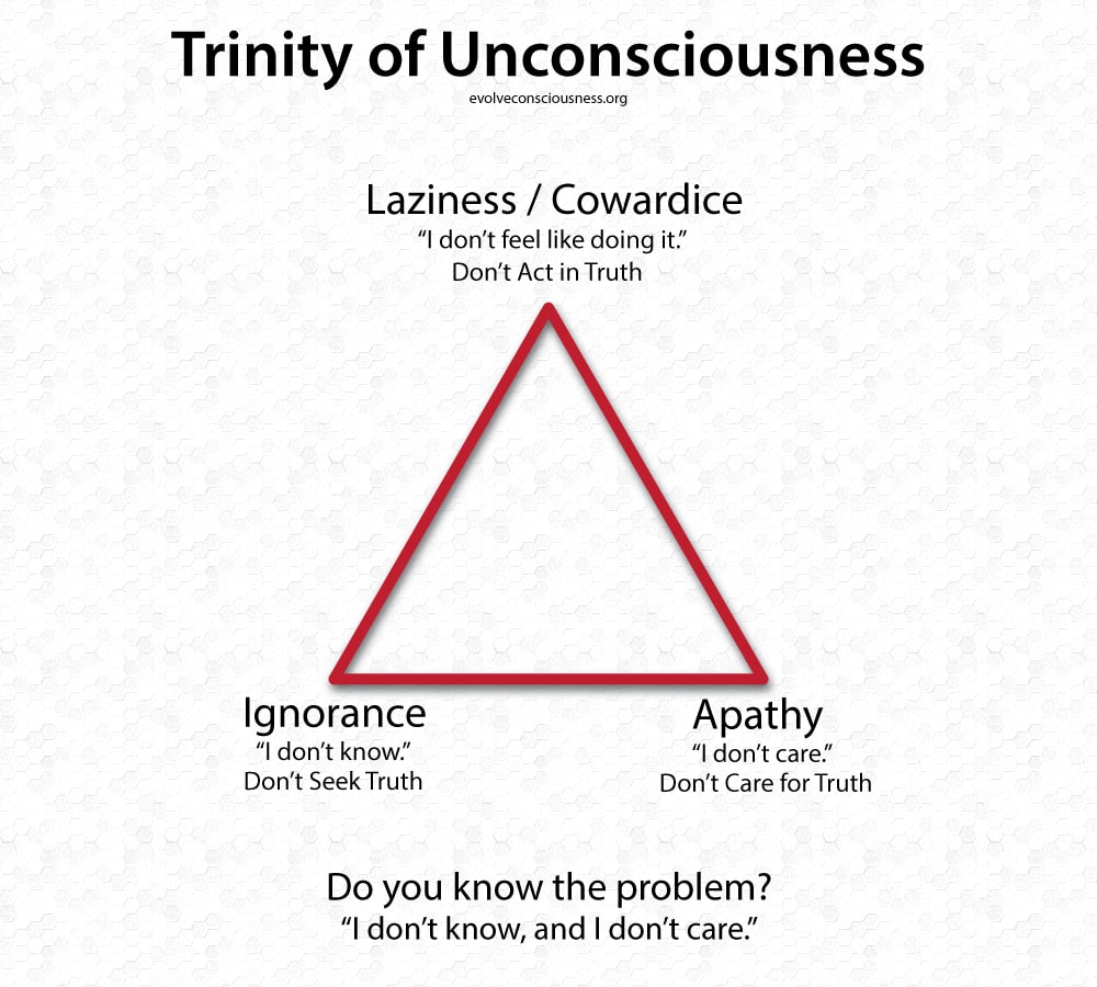 centered image